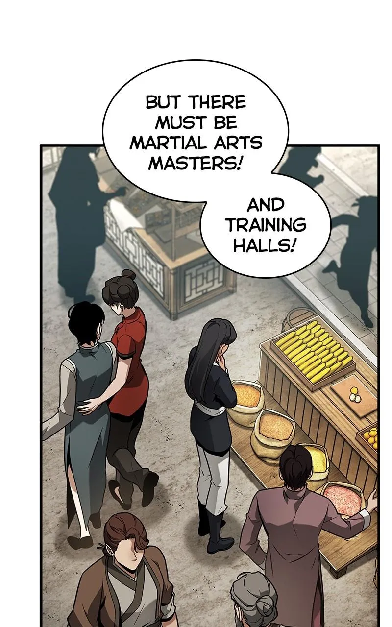 Read Omniscient Reader Manga Online