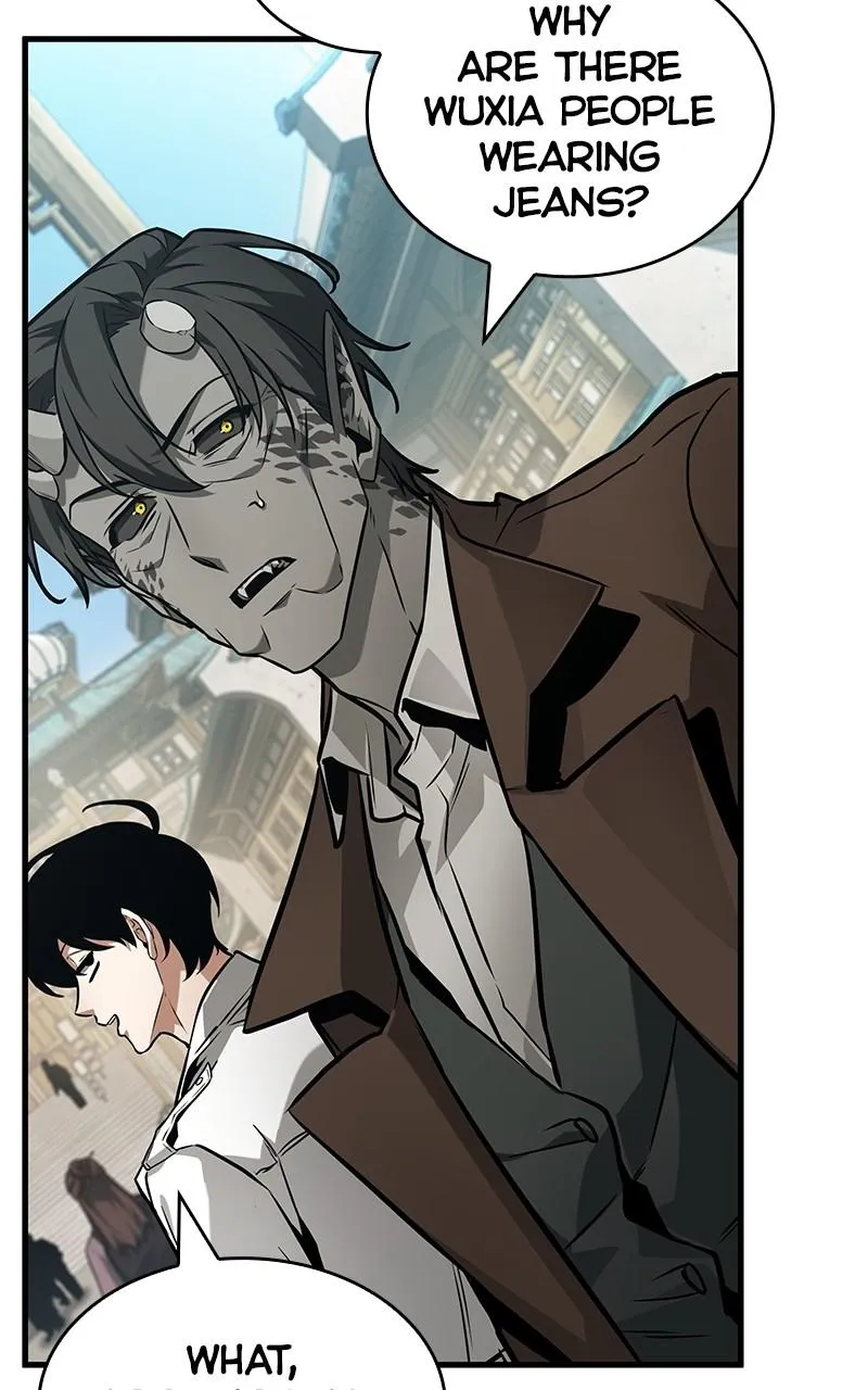 Read Omniscient Reader Manga Online