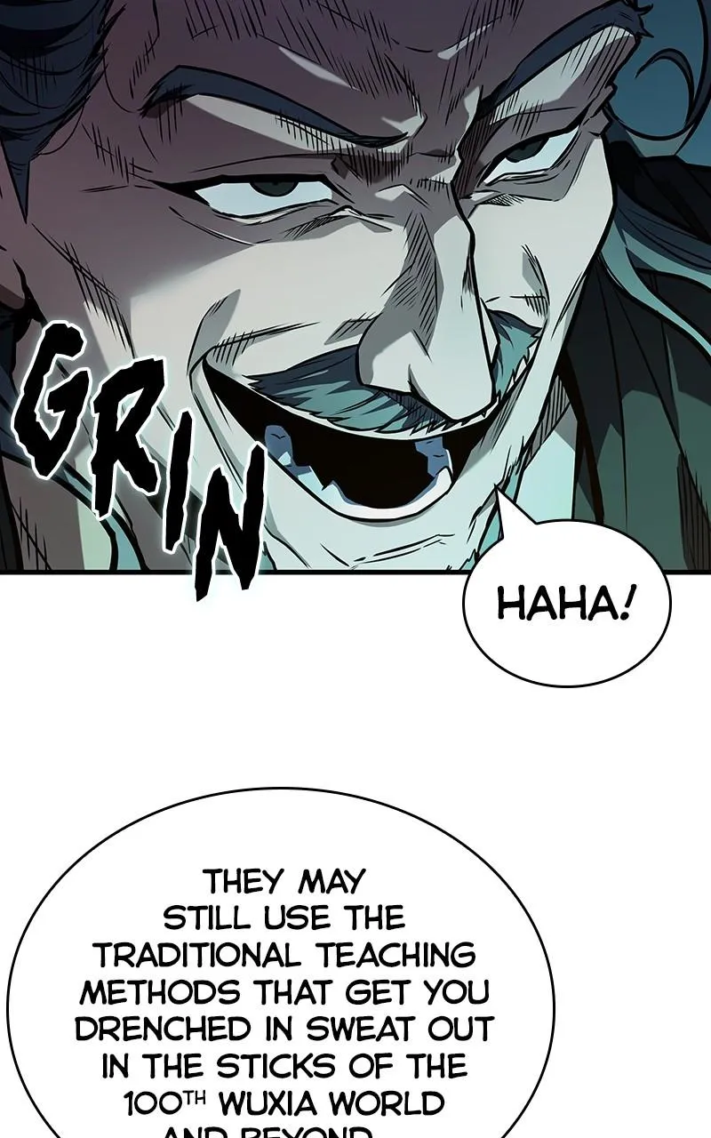 Read Omniscient Reader Manga Online