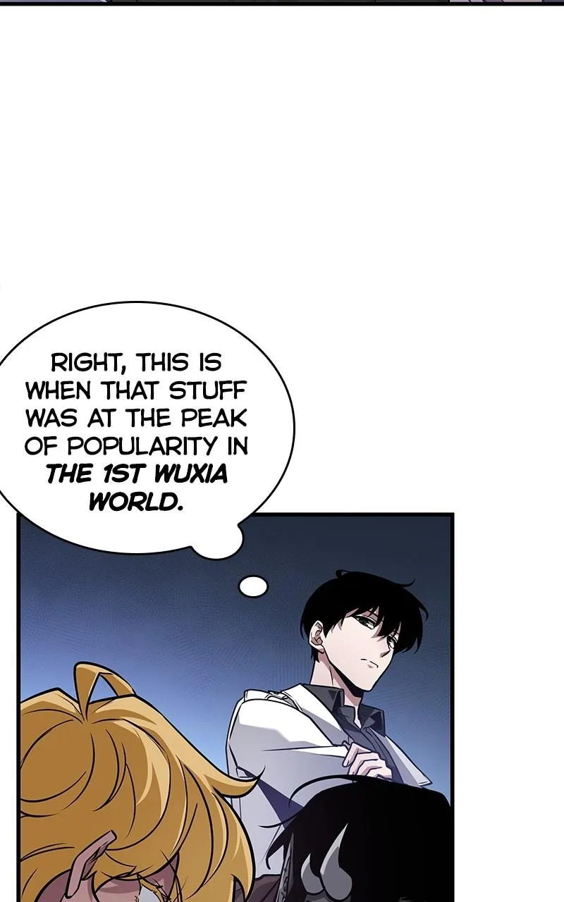 Read Omniscient Reader Manga Online