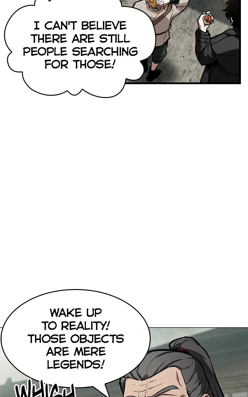 Read Omniscient Reader Manga Online