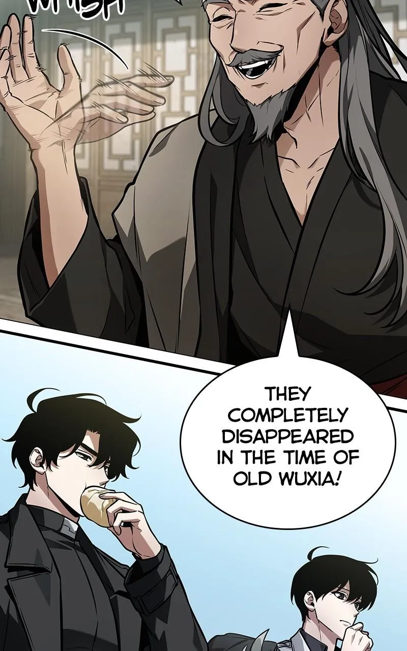 Read Omniscient Reader Manga Online