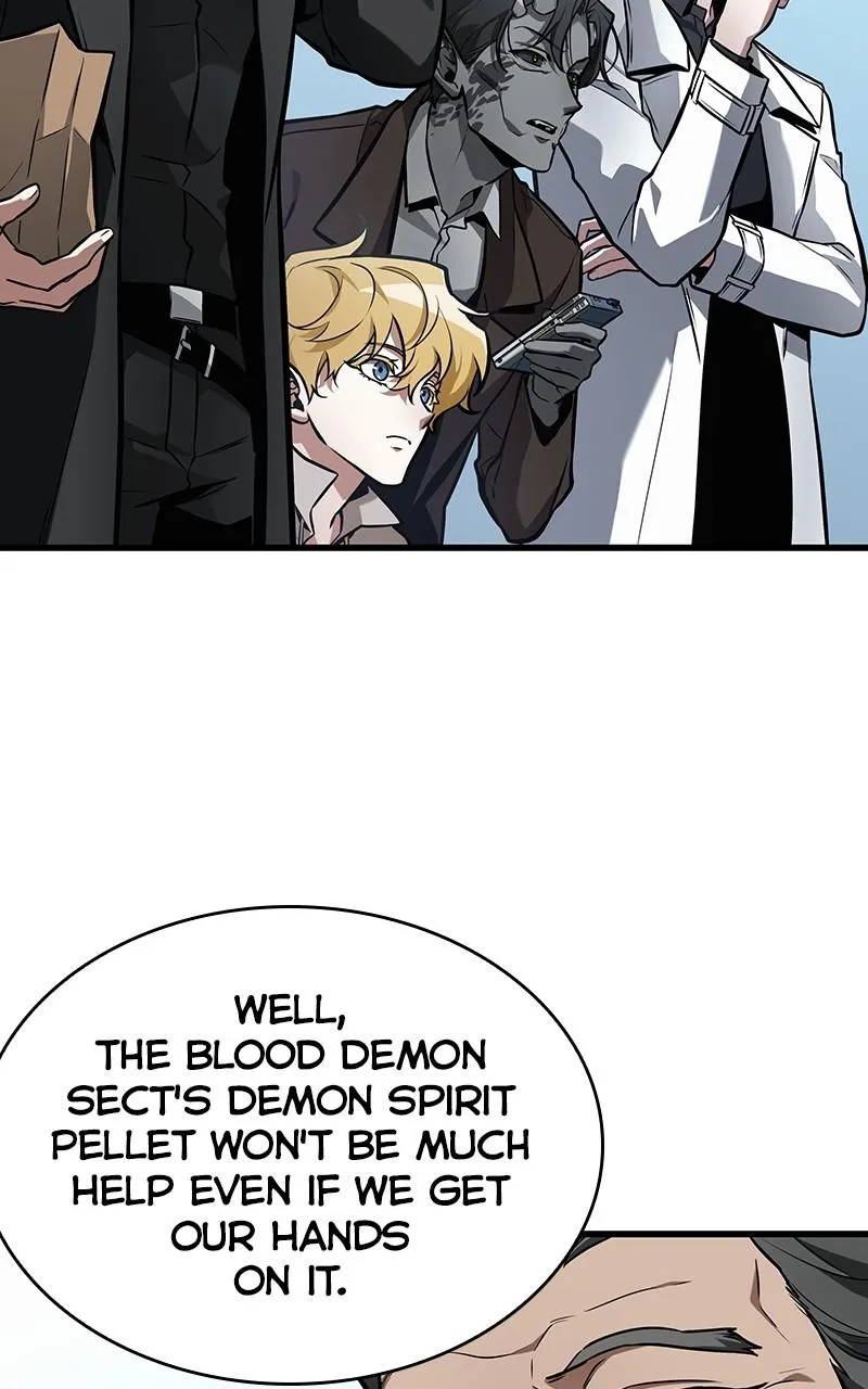 Read Omniscient Reader Manga Online