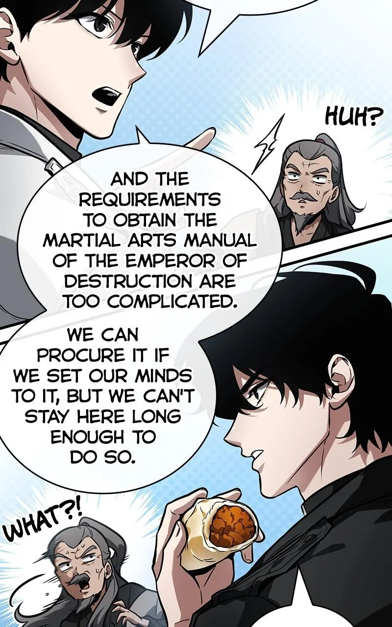Read Omniscient Reader Manga Online