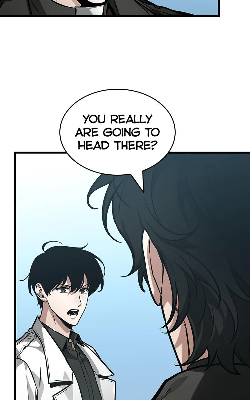 Read Omniscient Reader Manga Online
