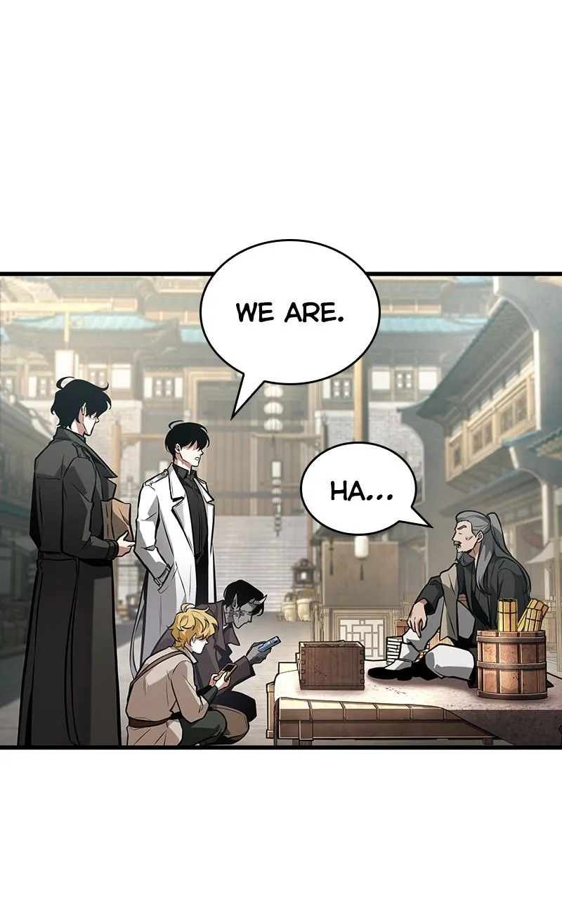 Read Omniscient Reader Manga Online