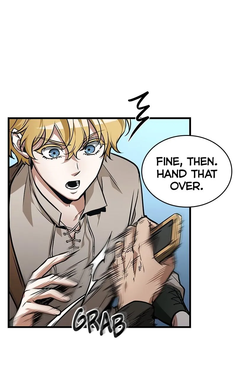 Read Omniscient Reader Manga Online