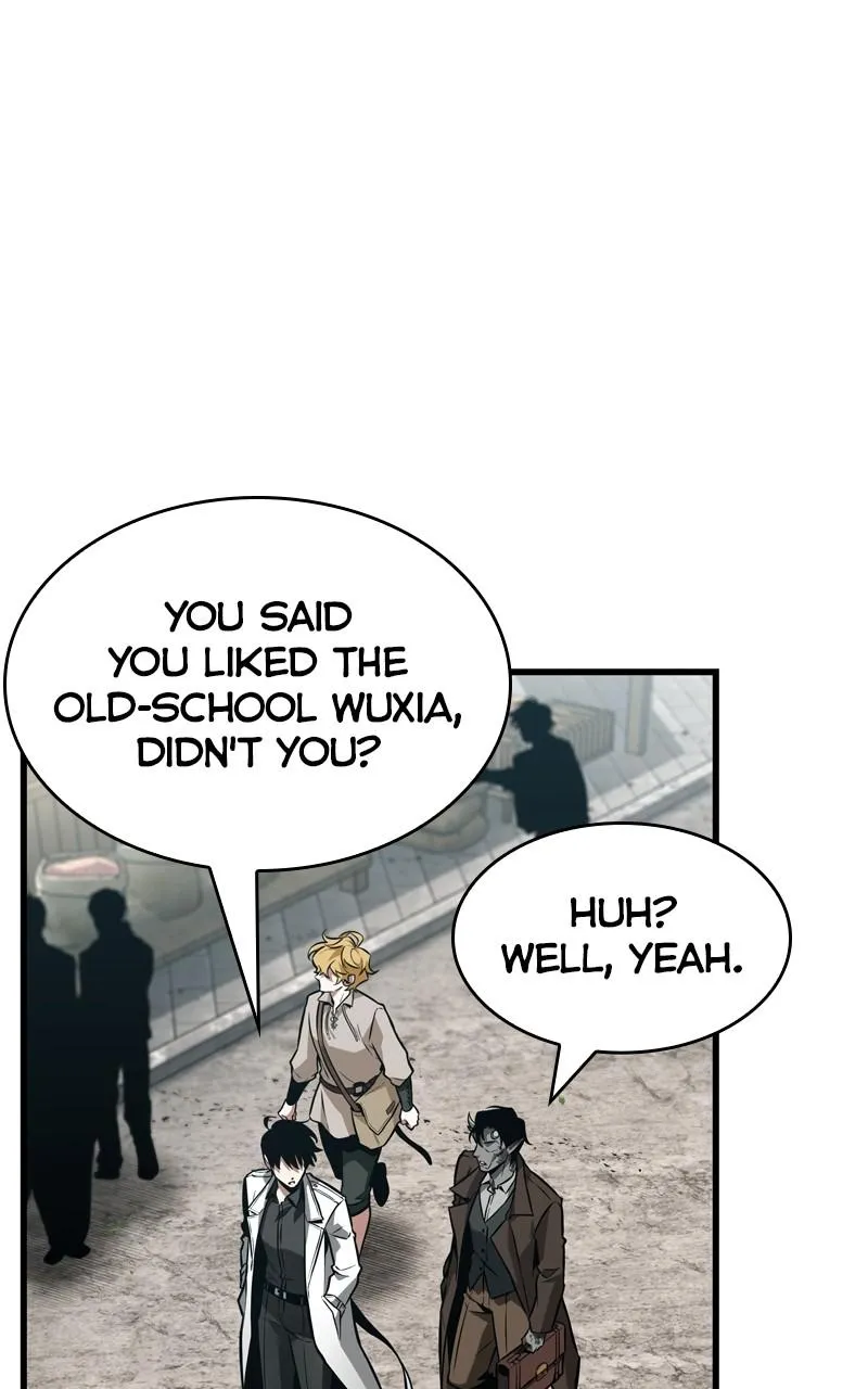 Read Omniscient Reader Manga Online