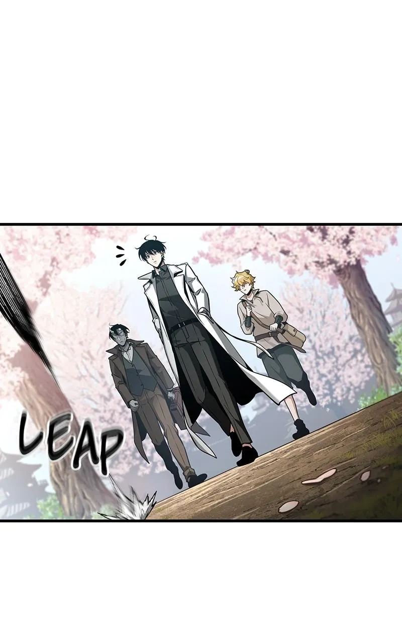 Read Omniscient Reader Manga Online