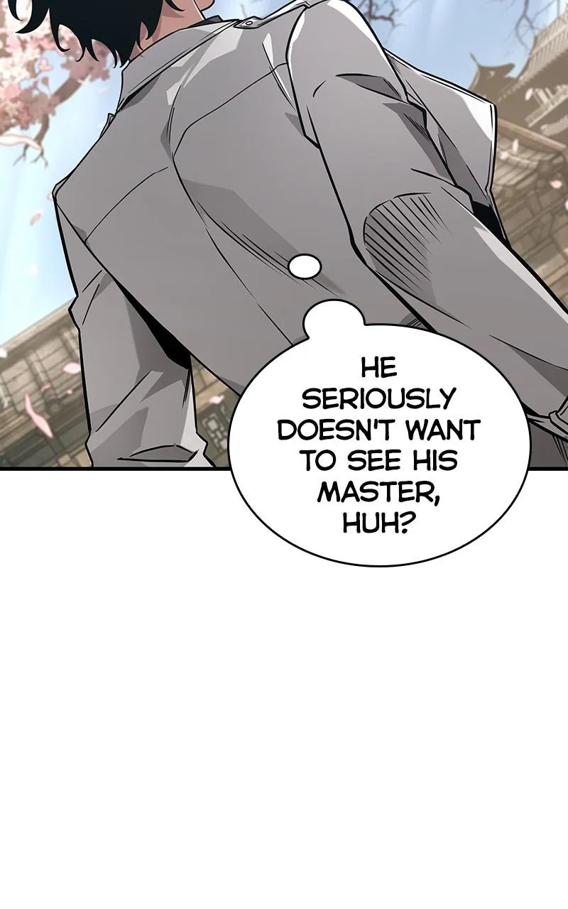 Read Omniscient Reader Manga Online