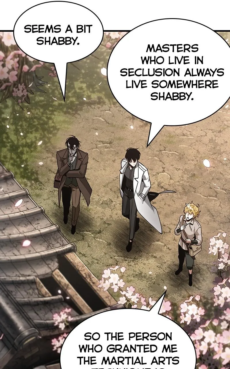 Read Omniscient Reader Manga Online