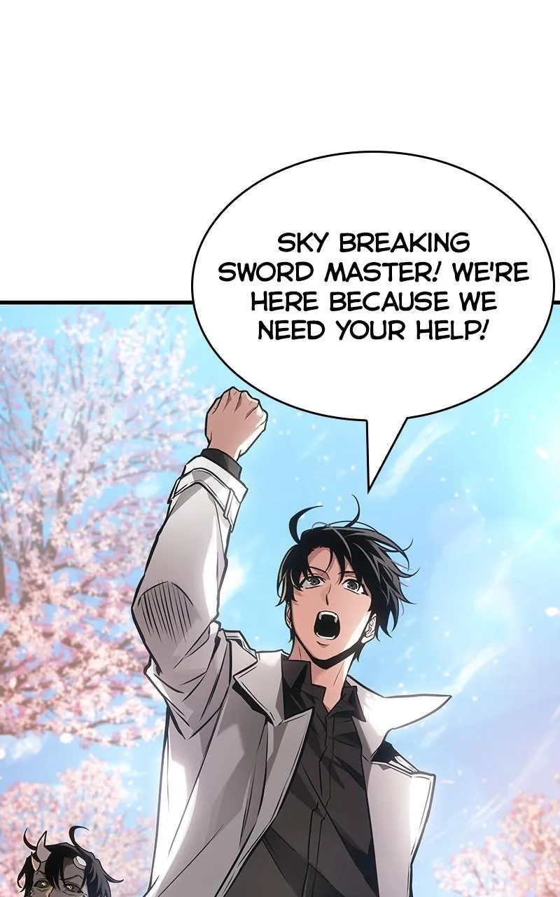 Read Omniscient Reader Manga Online