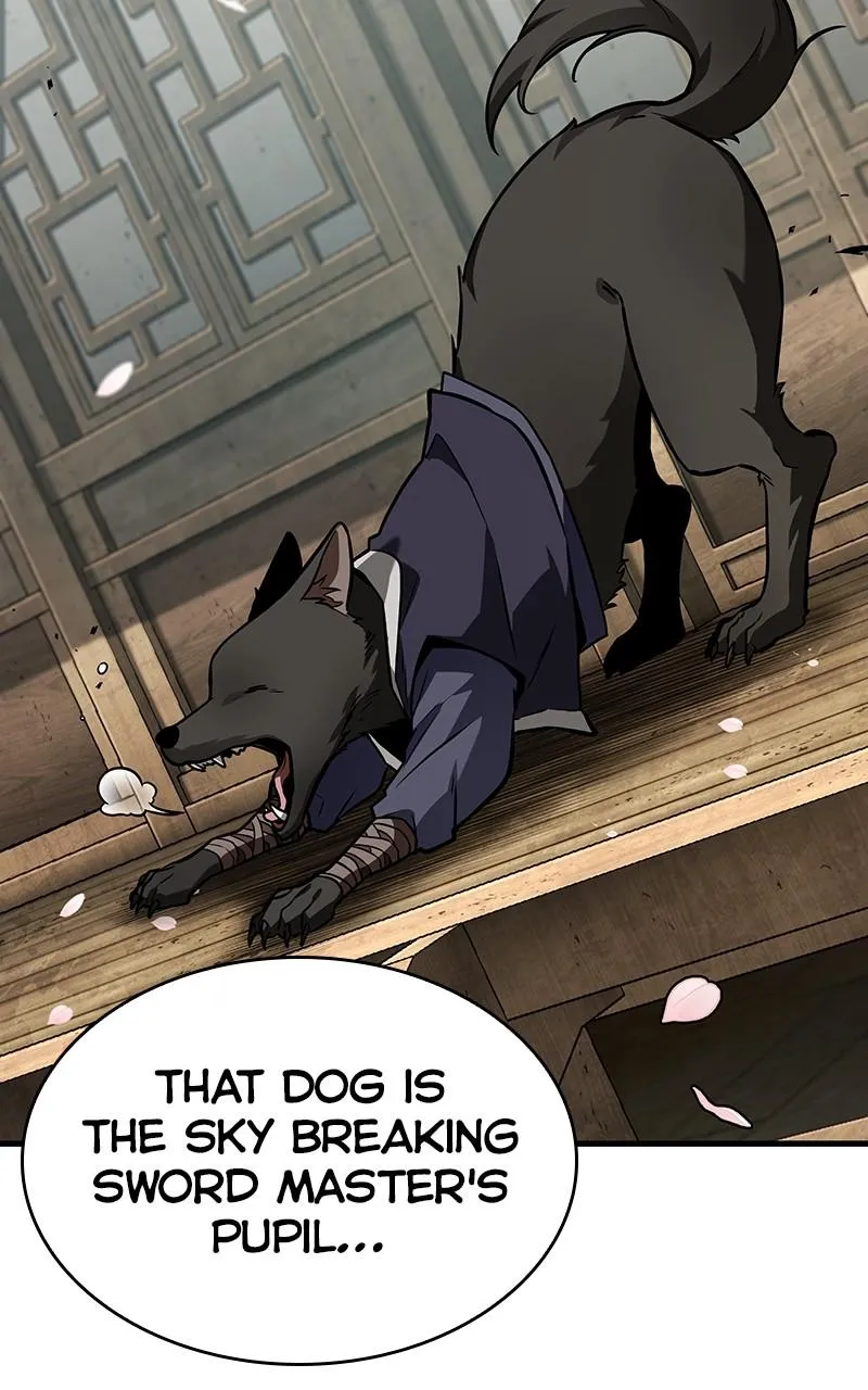 Read Omniscient Reader Manga Online