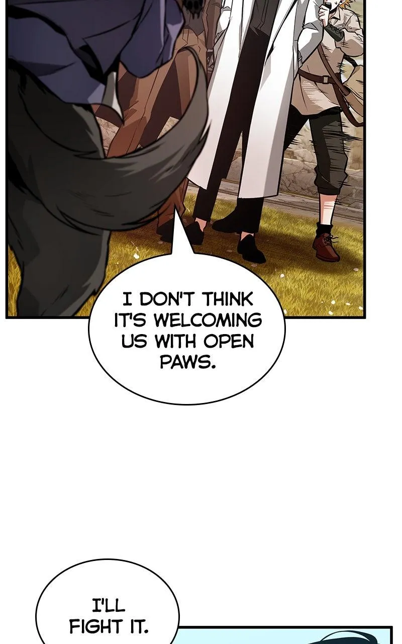 Read Omniscient Reader Manga Online