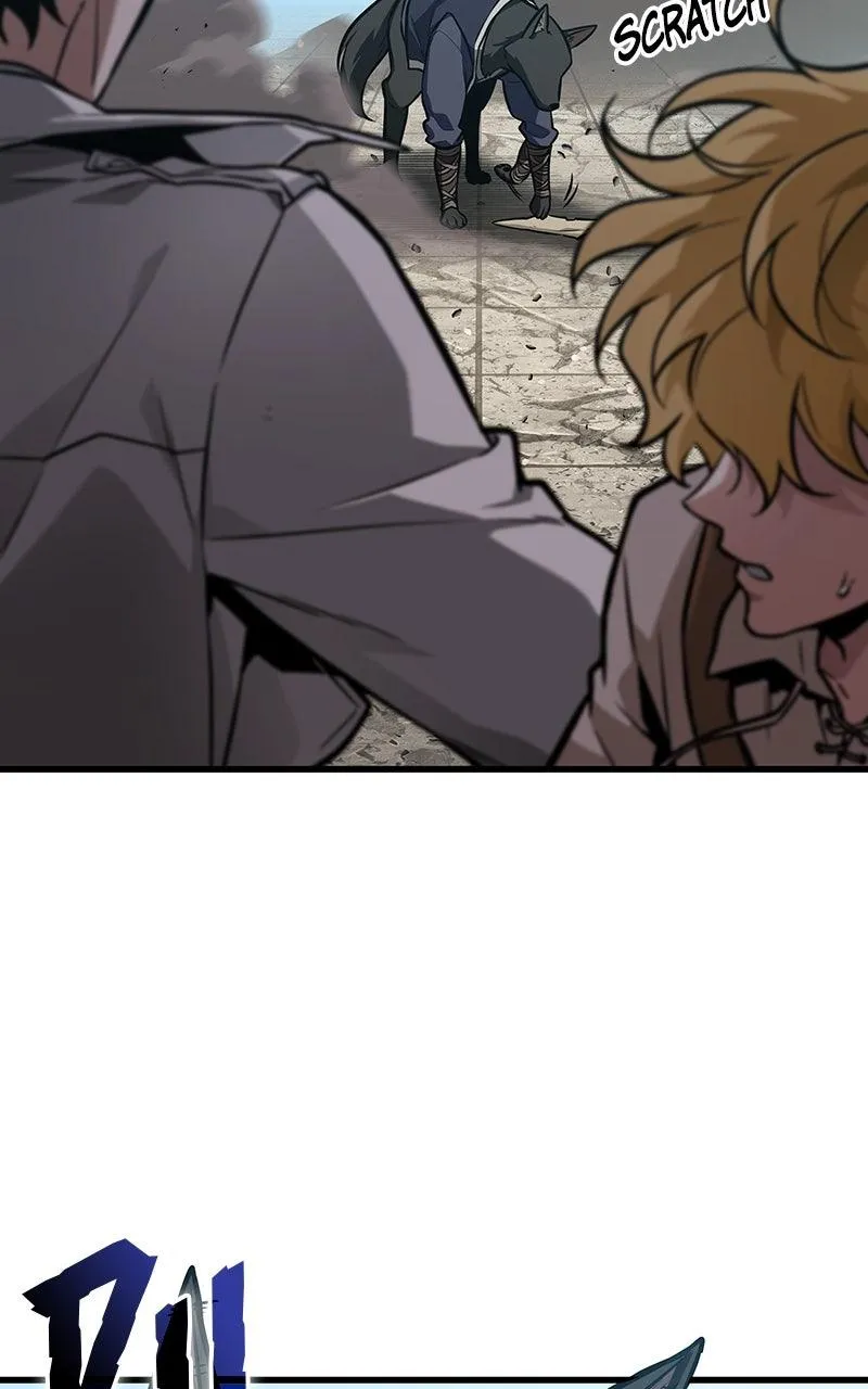 Read Omniscient Reader Manga Online