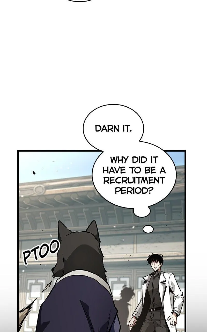 Read Omniscient Reader Manga Online