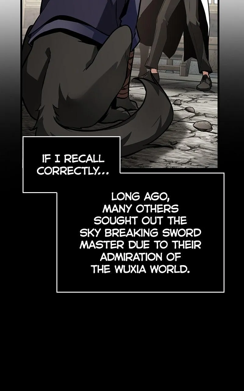 Read Omniscient Reader Manga Online