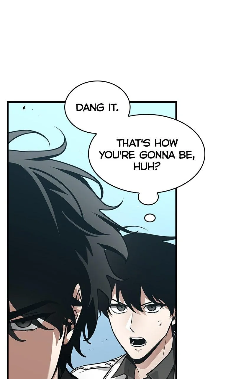Read Omniscient Reader Manga Online