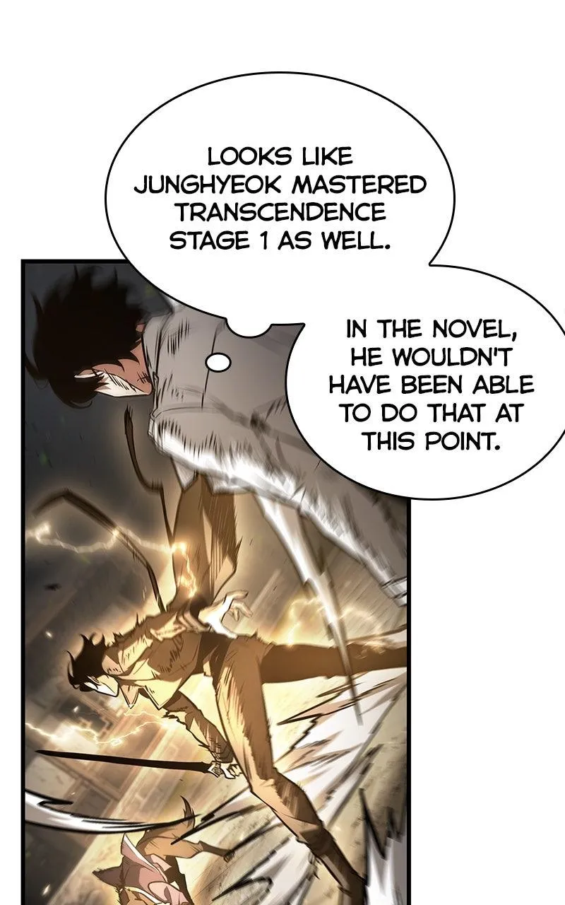 Read Omniscient Reader Manga Online