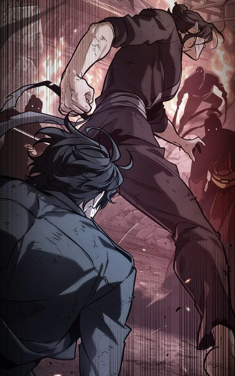 Read Omniscient Reader Manga Online