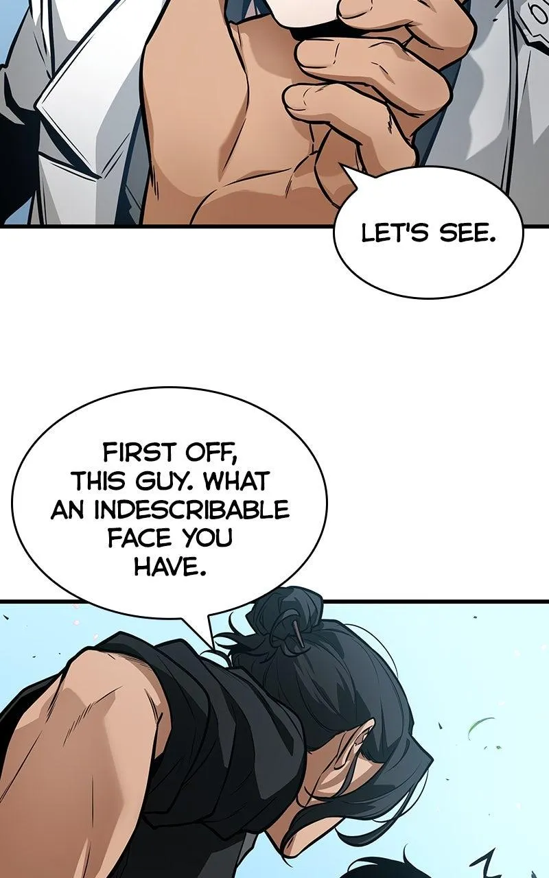 Read Omniscient Reader Manga Online