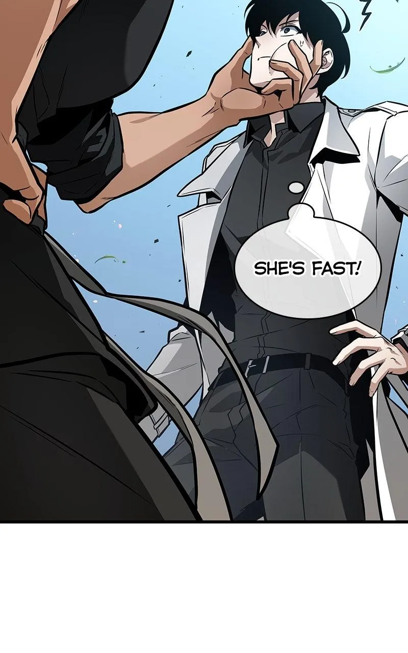 Read Omniscient Reader Manga Online
