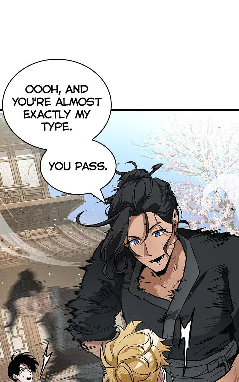 Read Omniscient Reader Manga Online
