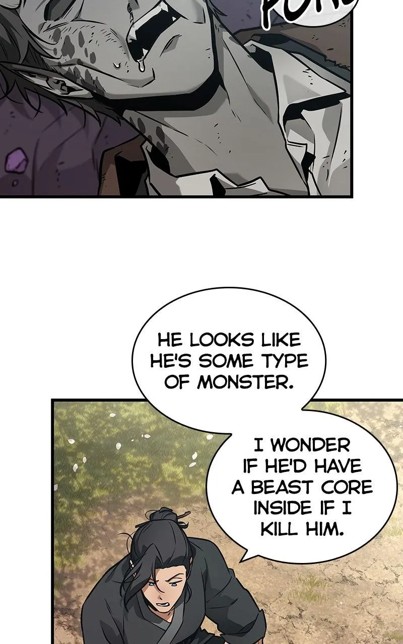 Read Omniscient Reader Manga Online