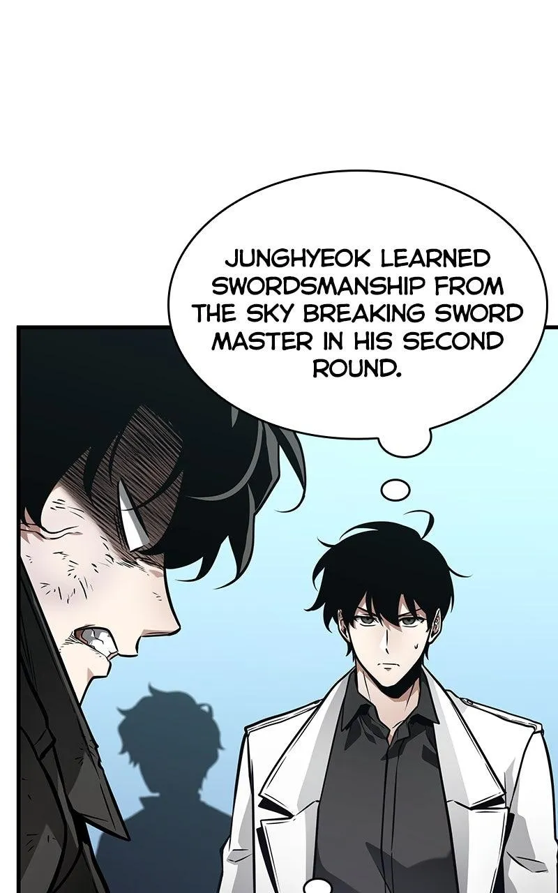 Read Omniscient Reader Manga Online