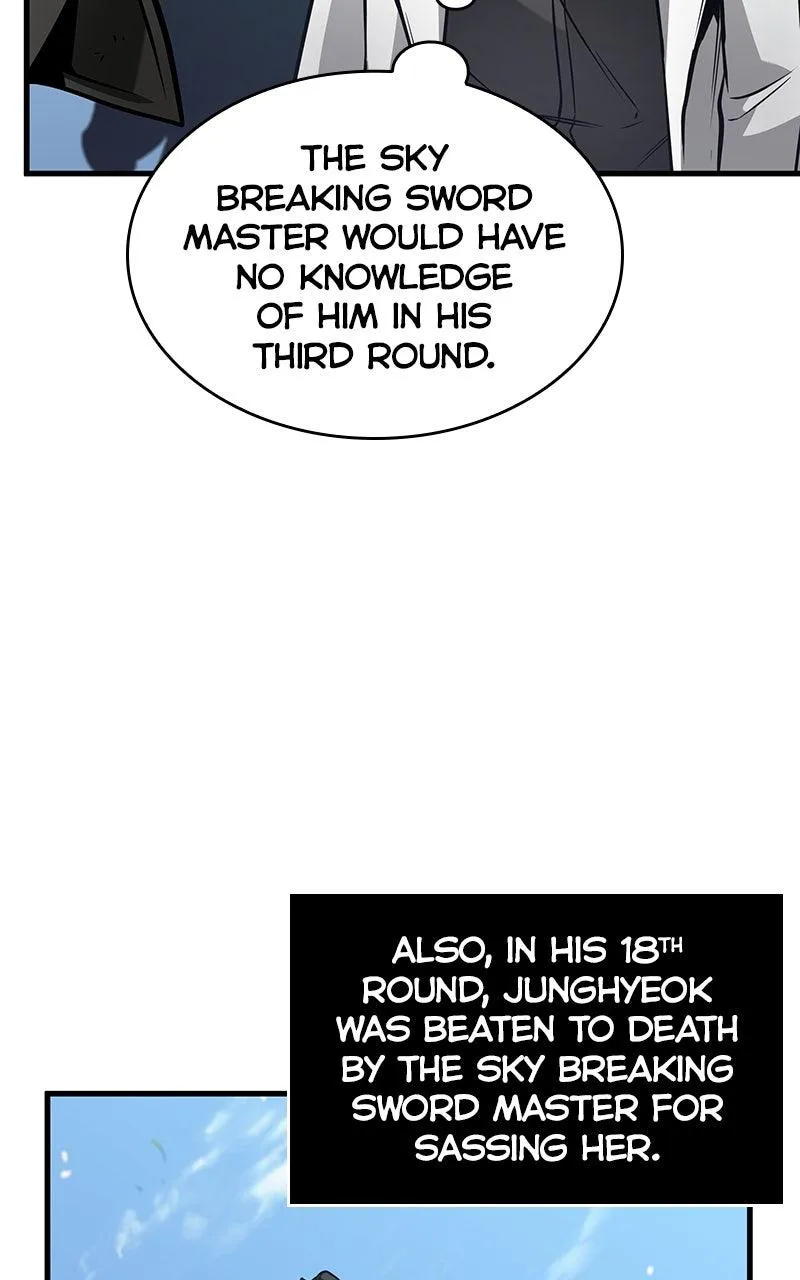 Read Omniscient Reader Manga Online