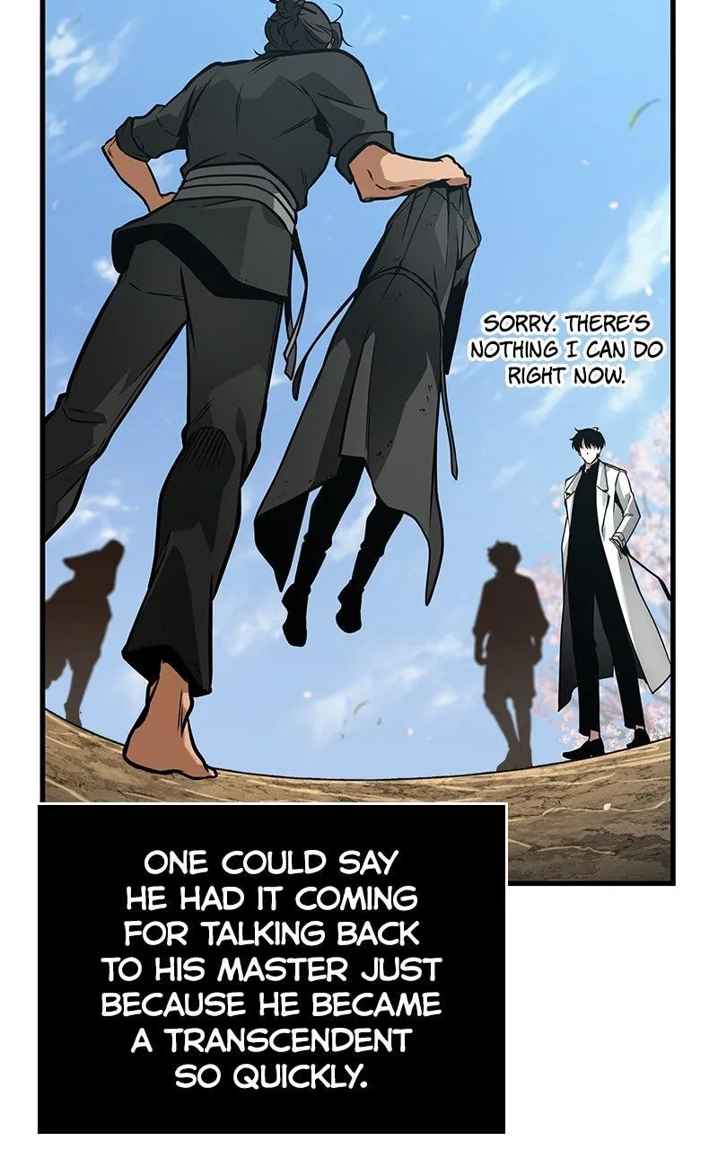 Read Omniscient Reader Manga Online