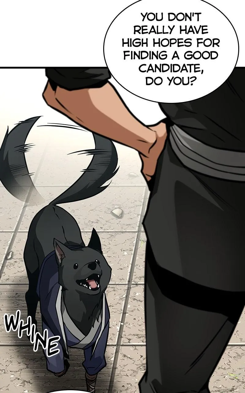 Read Omniscient Reader Manga Online