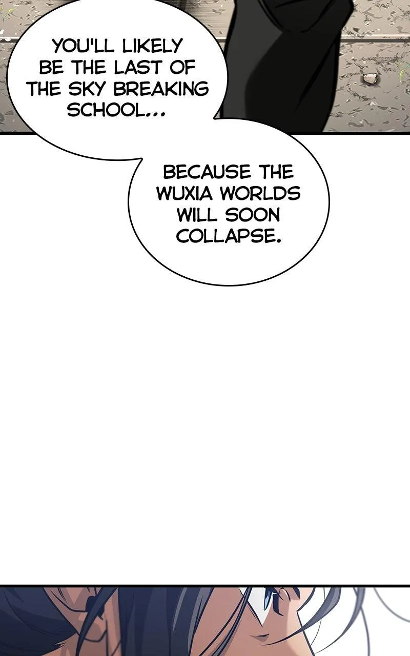Read Omniscient Reader Manga Online