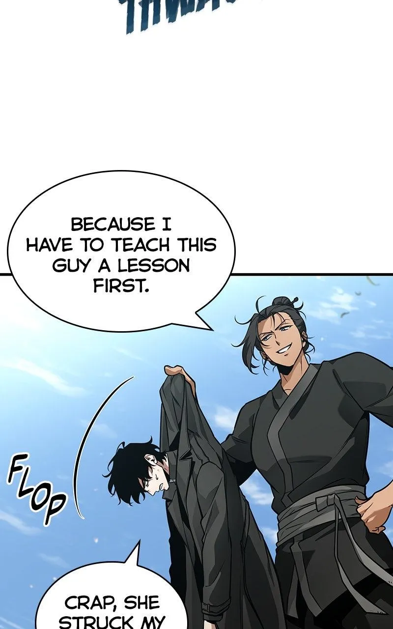Read Omniscient Reader Manga Online