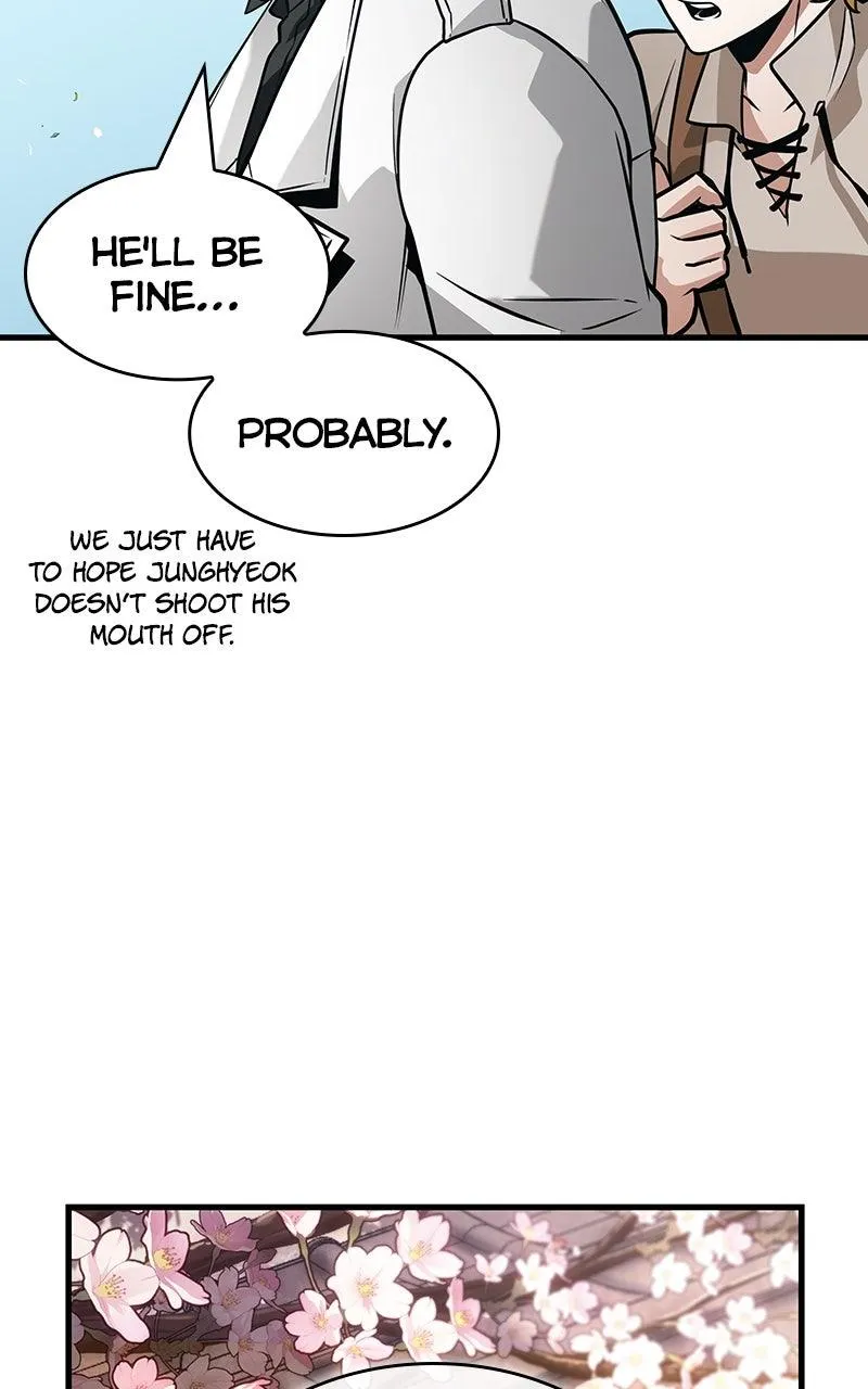 Read Omniscient Reader Manga Online