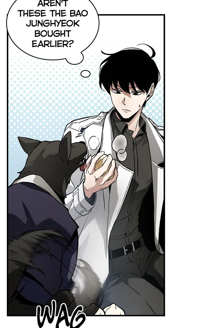 Read Omniscient Reader Manga Online