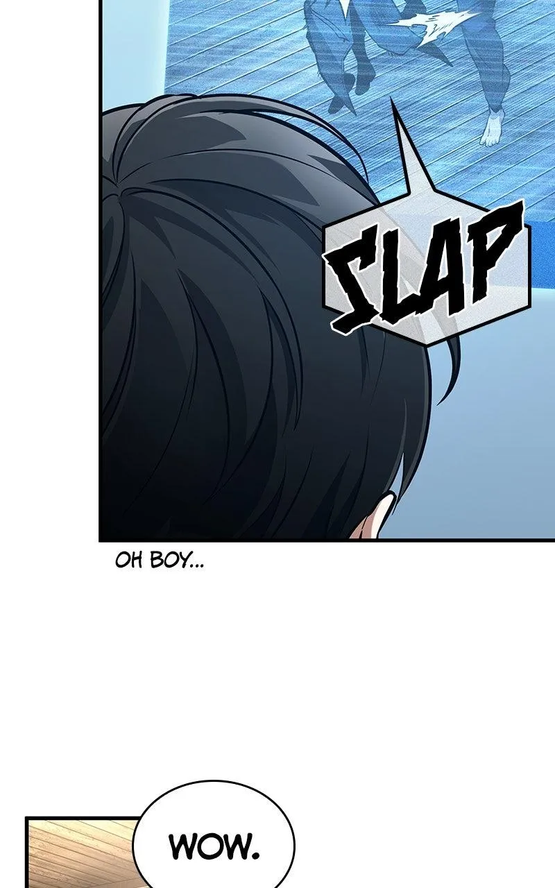 Read Omniscient Reader Manga Online
