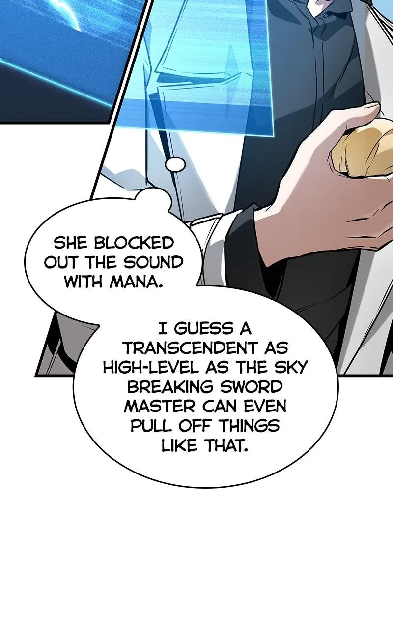 Read Omniscient Reader Manga Online