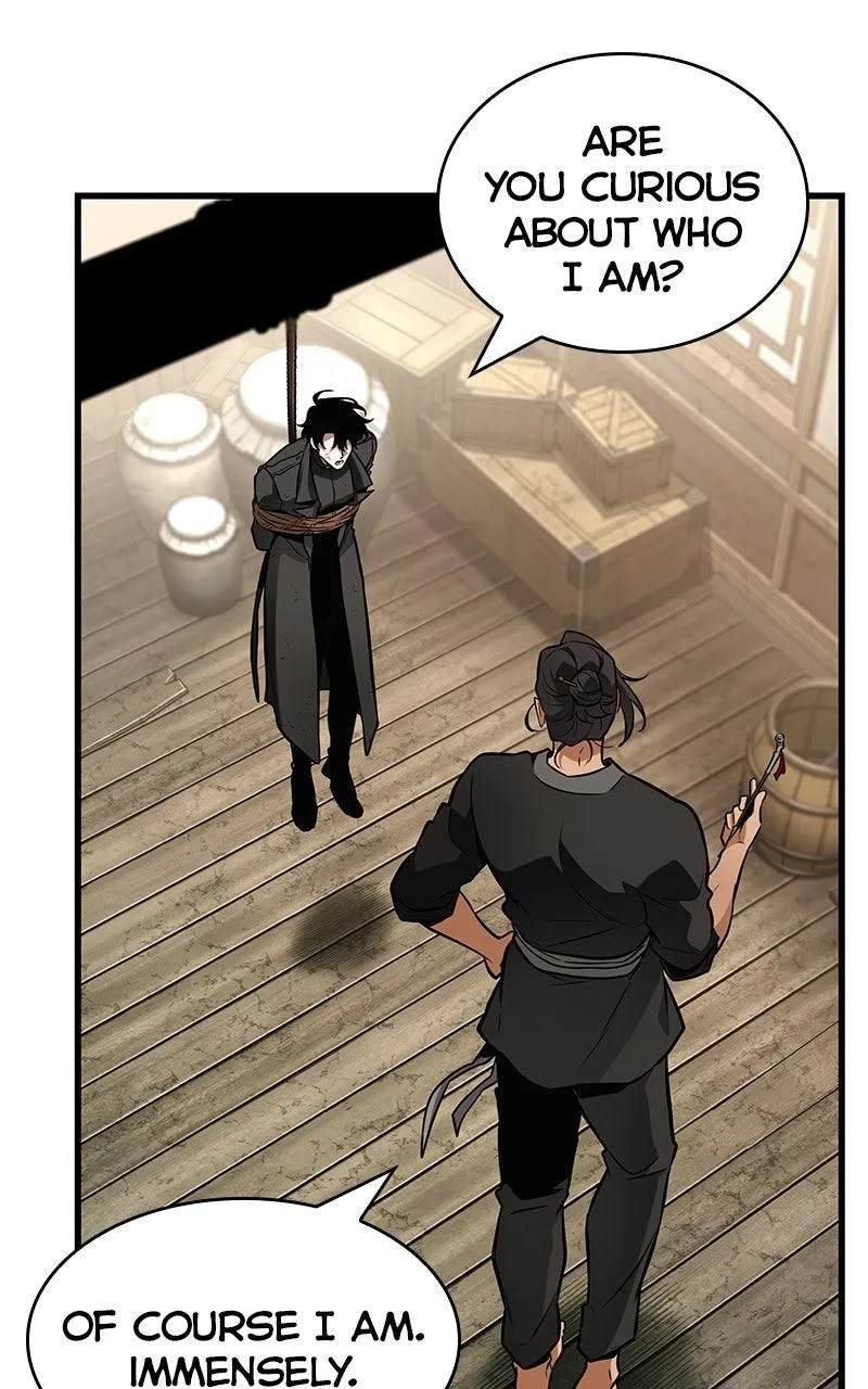 Read Omniscient Reader Manga Online
