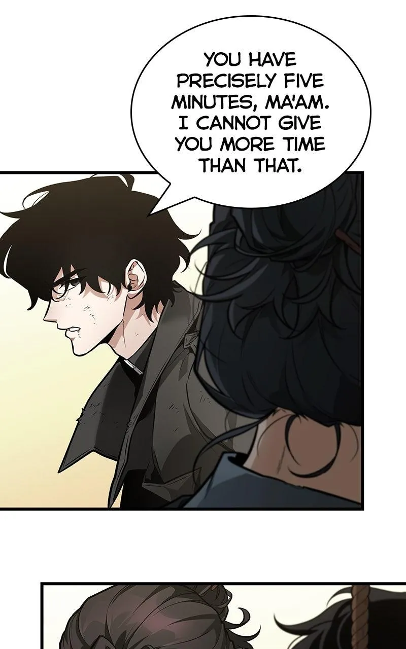 Read Omniscient Reader Manga Online