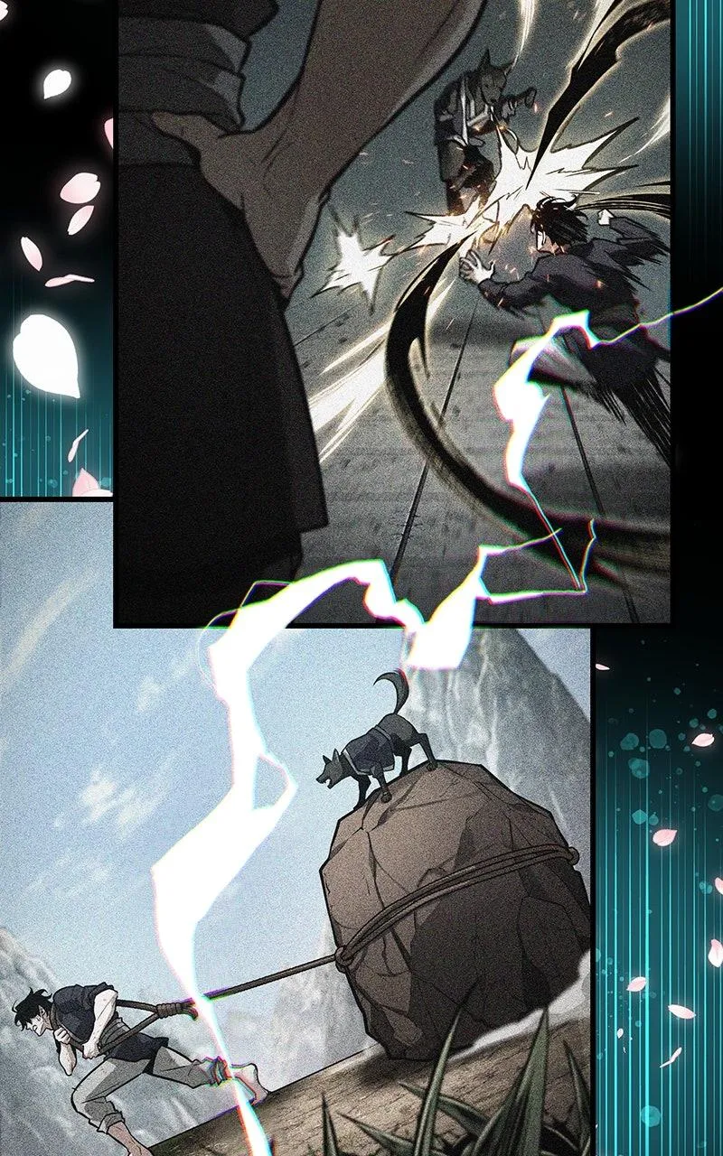 Read Omniscient Reader Manga Online