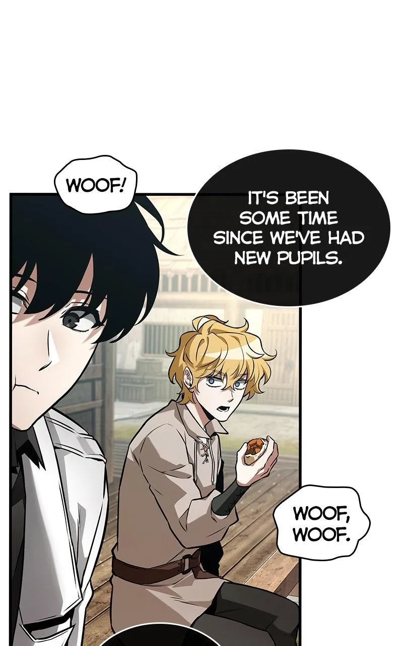 Read Omniscient Reader Manga Online