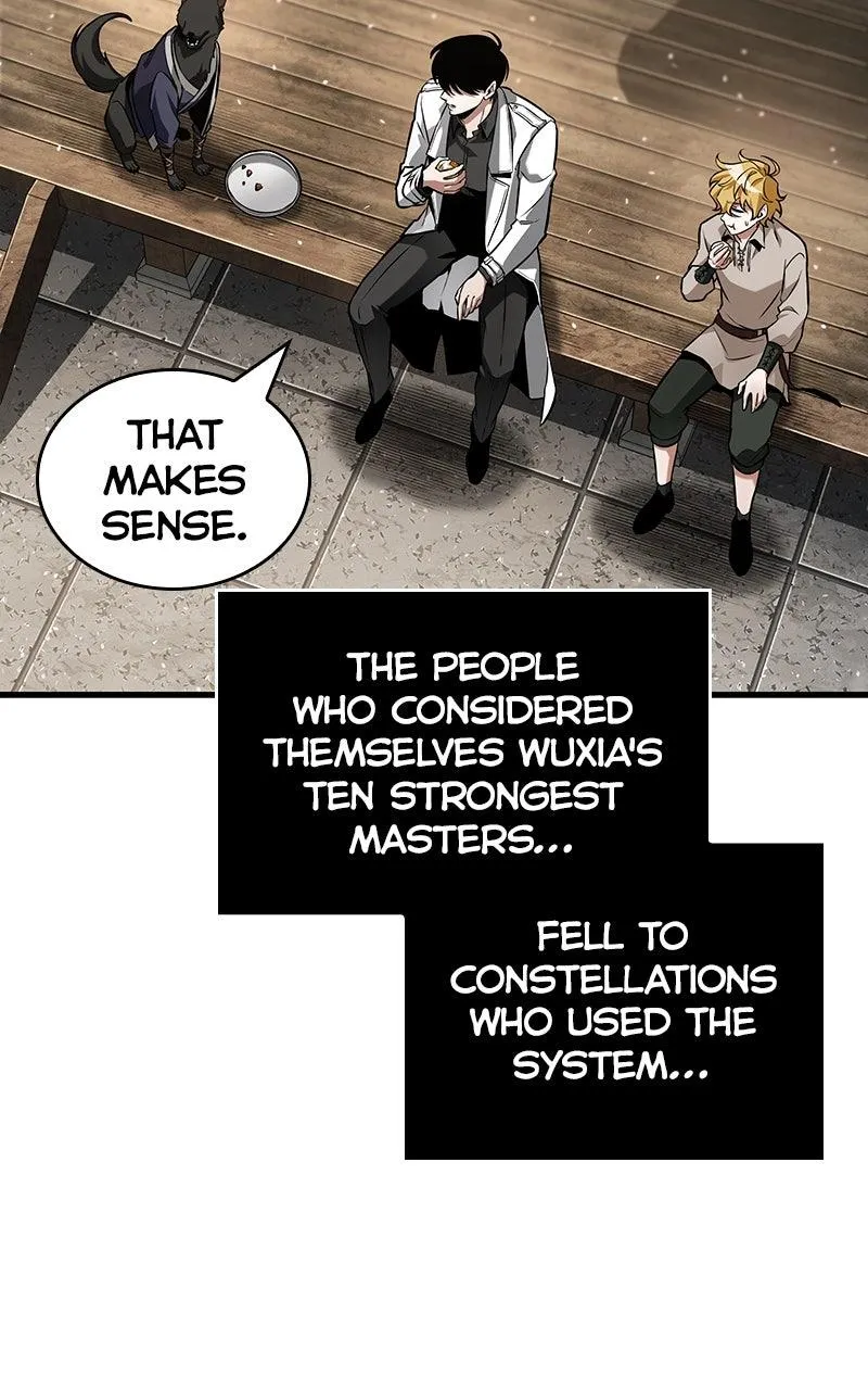 Read Omniscient Reader Manga Online