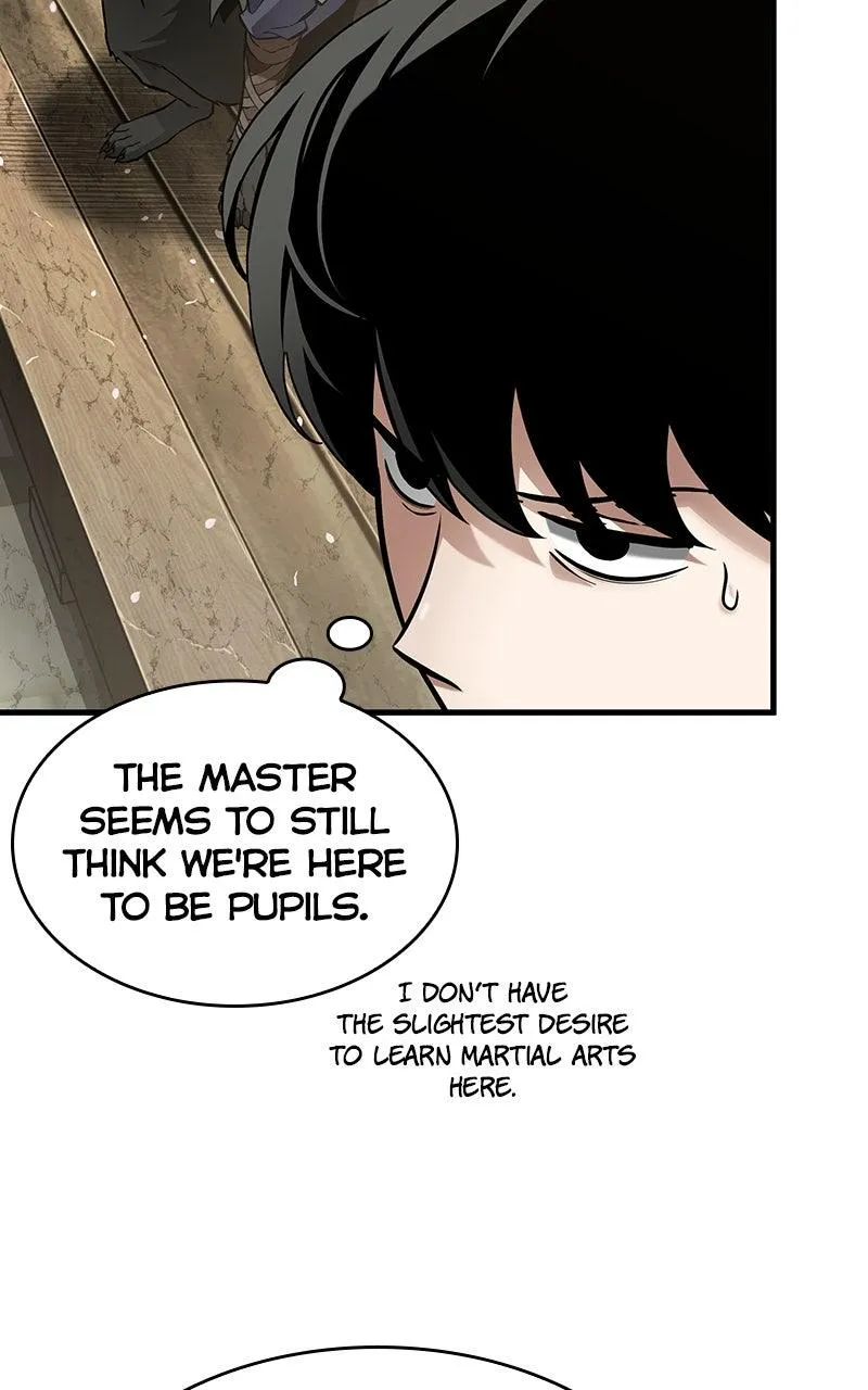 Read Omniscient Reader Manga Online