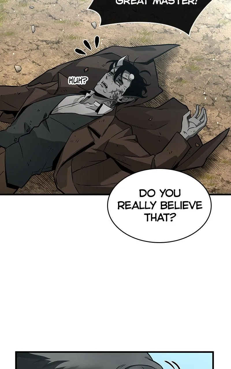 Read Omniscient Reader Manga Online