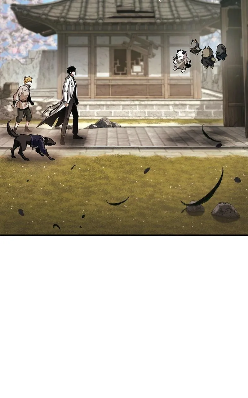 Read Omniscient Reader Manga Online