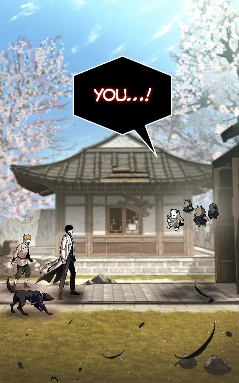 Read Omniscient Reader Manga Online