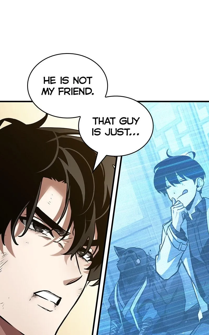 Read Omniscient Reader Manga Online