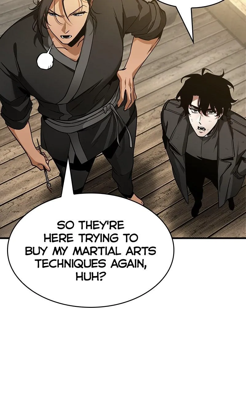 Read Omniscient Reader Manga Online