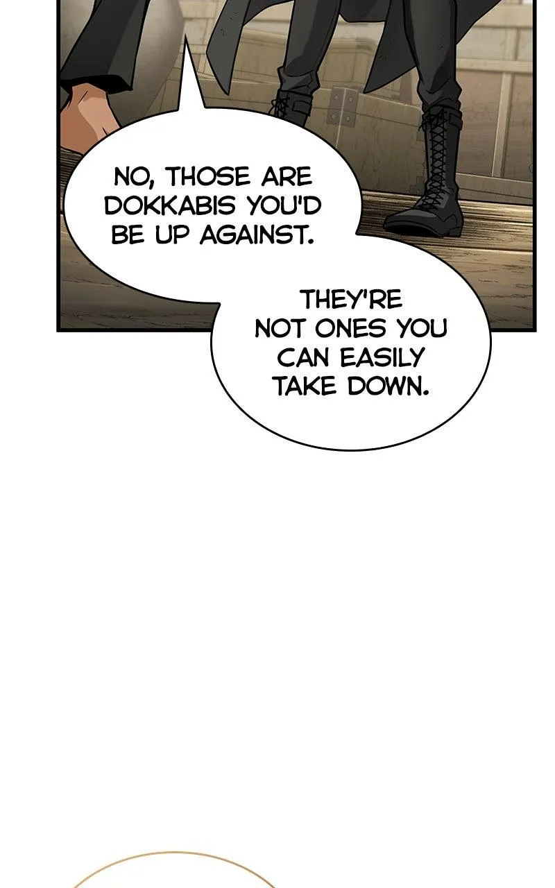 Read Omniscient Reader Manga Online